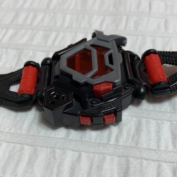 Spy Gear Ultimate AXP-8 Spy Watch by Wild Planet - Picture 15 of 16